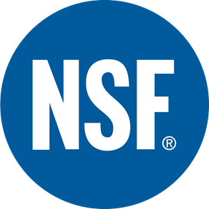 NSF Internationally Certified Food Grade Panels