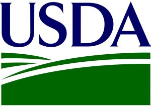 USDA Logo