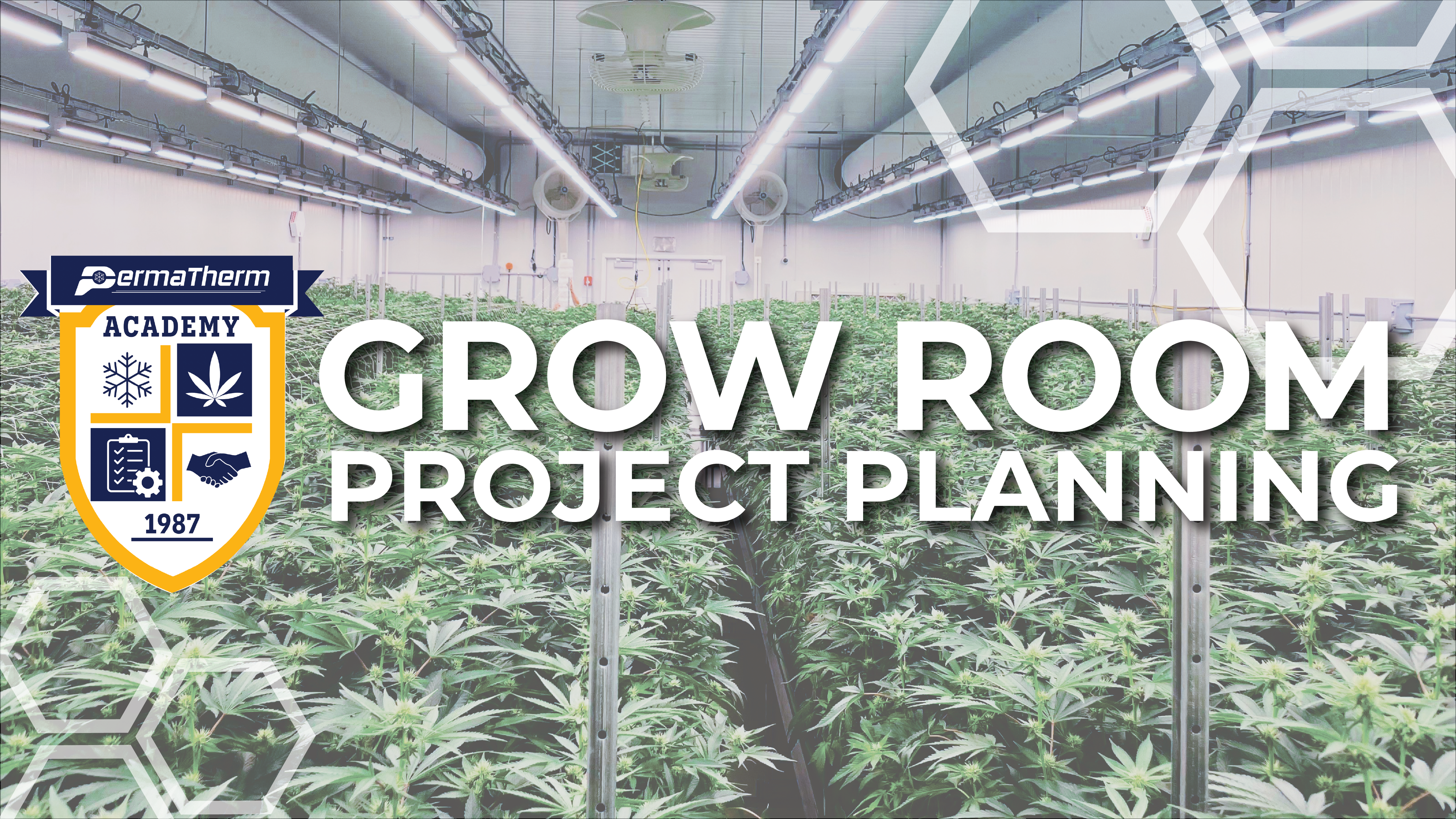 grow room planning